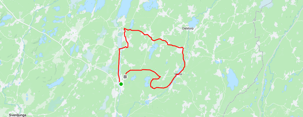 Workout map