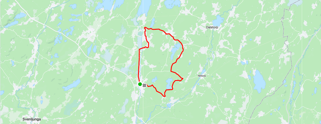 Workout map